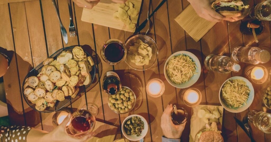 tapas bars in Barcelona