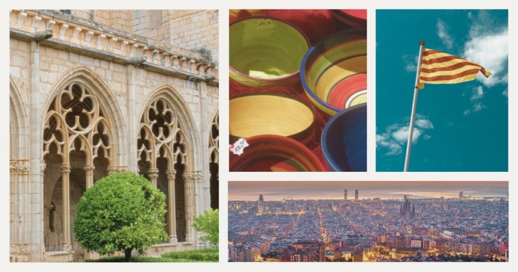 traditional Catalan crafts and artisanal products