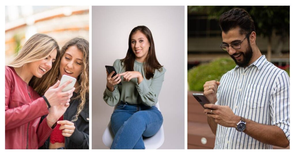 Cómo es la velocidad de conexión de la eSIM de Breeze