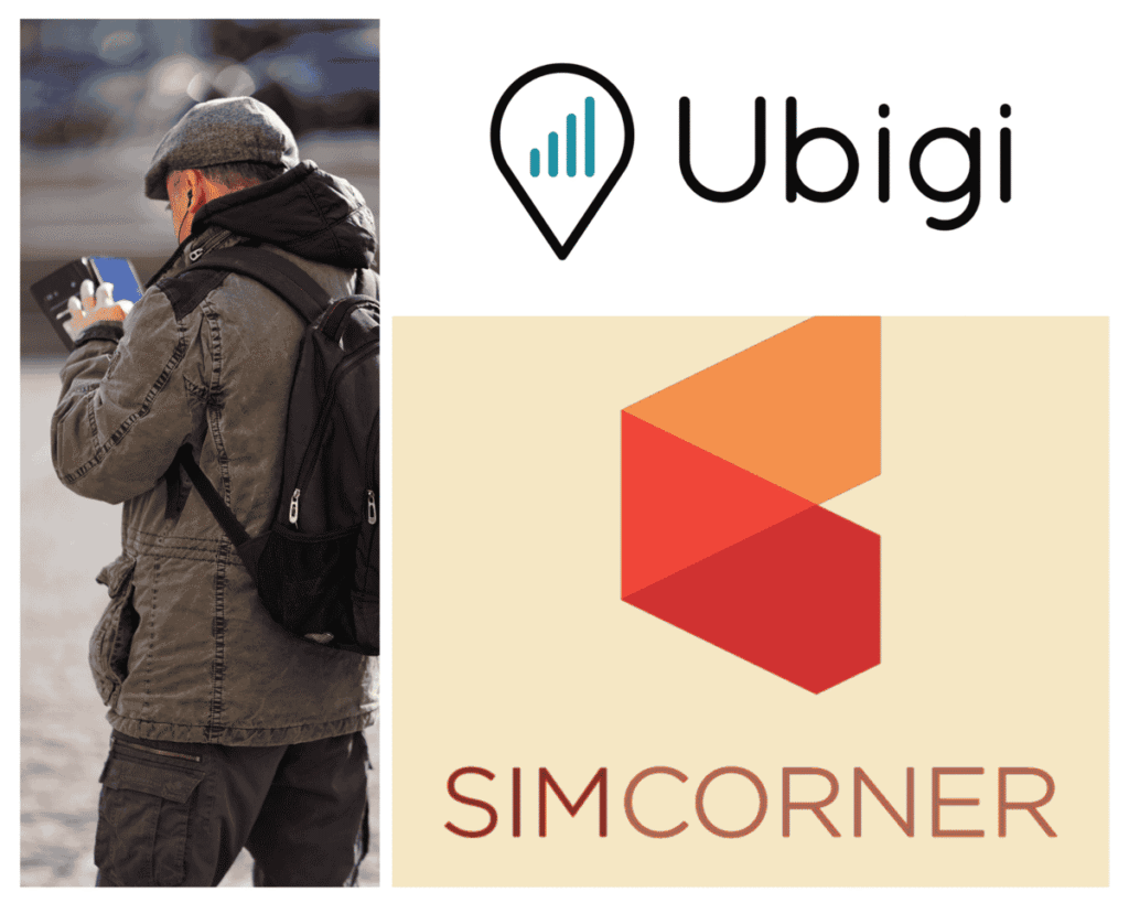 viajero-celular-logos-simcorner-vs-ubigi
