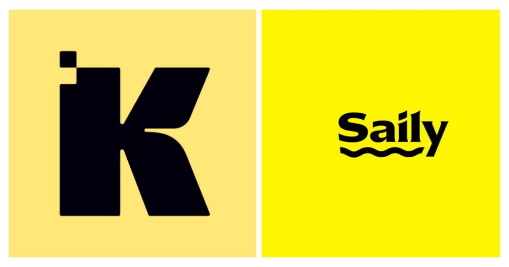 Características de la red de Kolet eSIM vs Saily