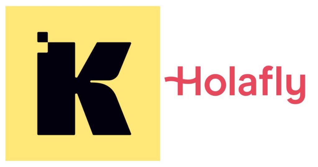 Kolet eSIM vs Holafly en cobertura y velocidad