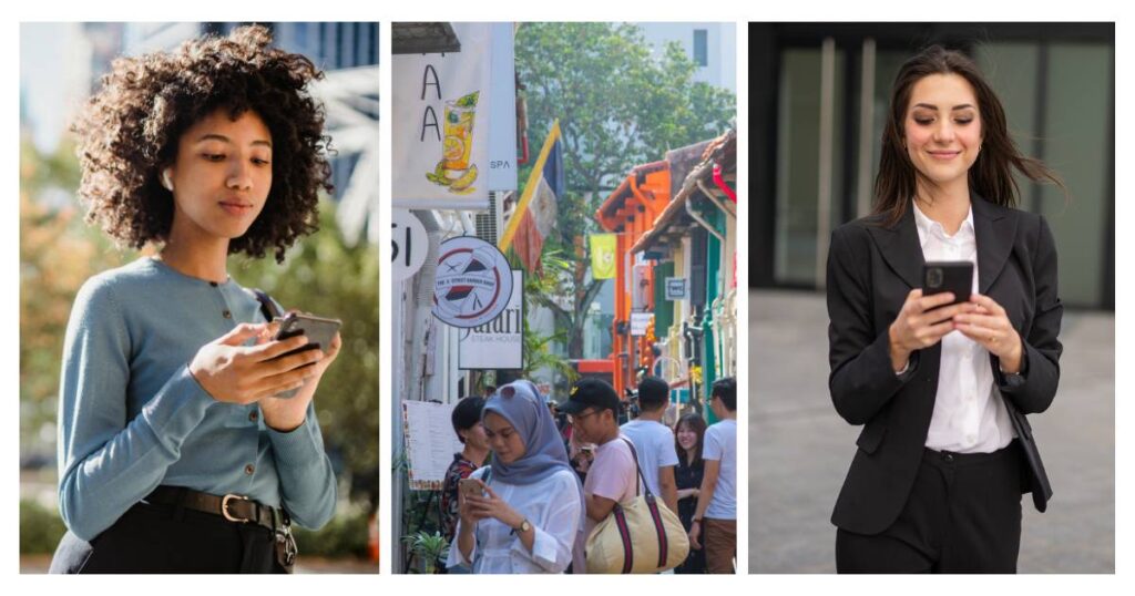 Alternativas y opciones de eSIM Singapur
