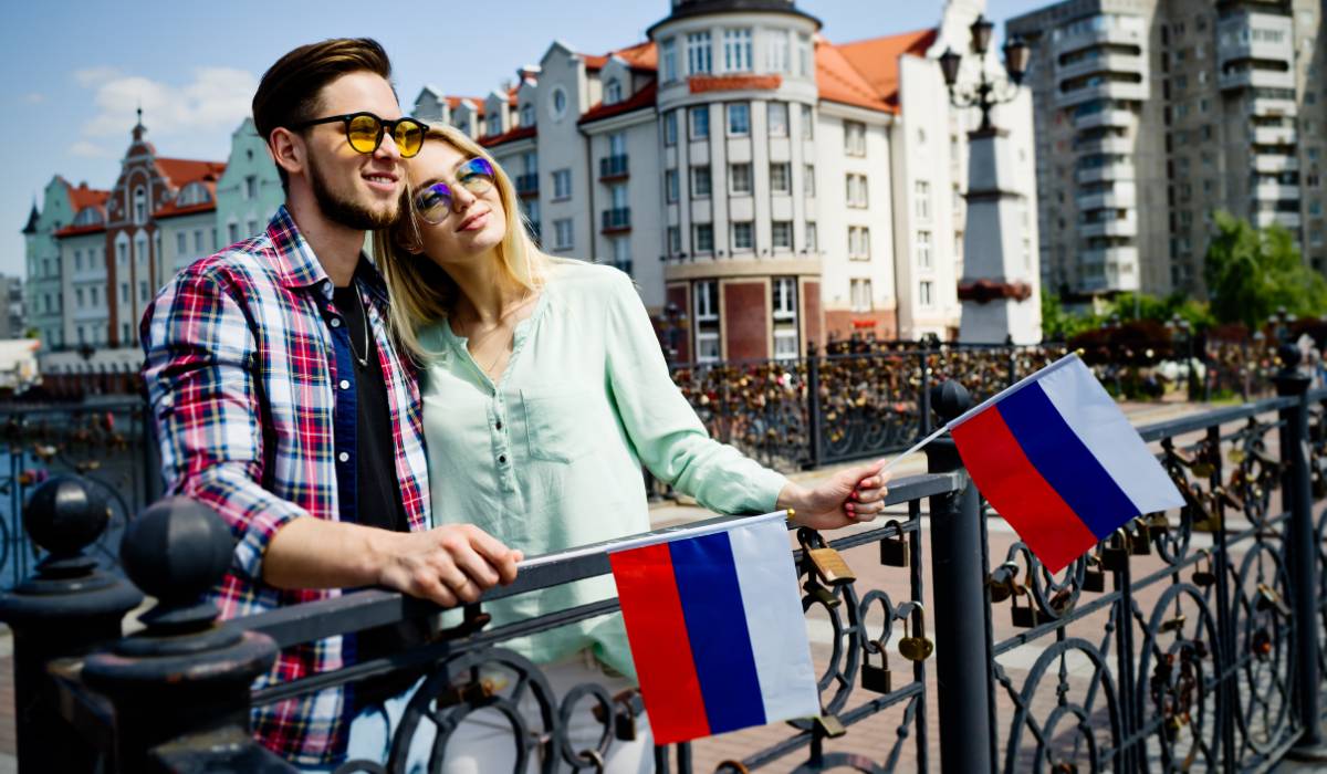 Detalles y comparación entre las mejores eSIM para Rusia