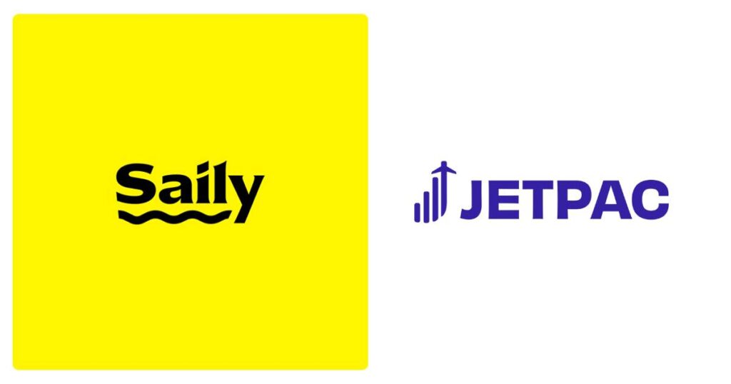 Qué es Jetpac eSIM y qué es Saily, contexto empresarial