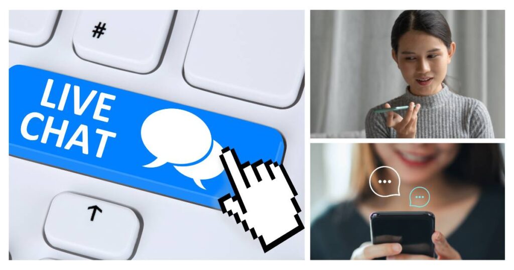 Calidad del servicio al cliente entre Instabridge eSIM vs Saily