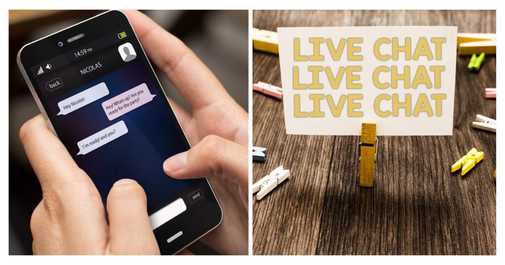 Calidad de la atención al cliente entre Kolet eSIM vs Holafly