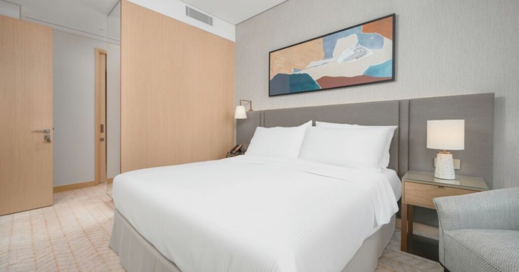 room hotel in Barcelona