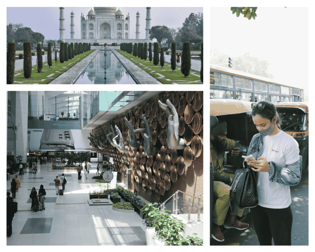 aeropuerto-monumetos-viajera-esim-india