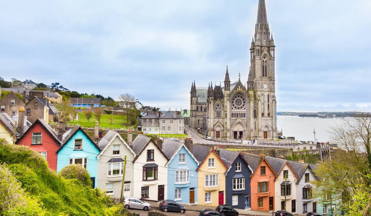 Cuáles son las mejores alternativas de internet en Irlanda