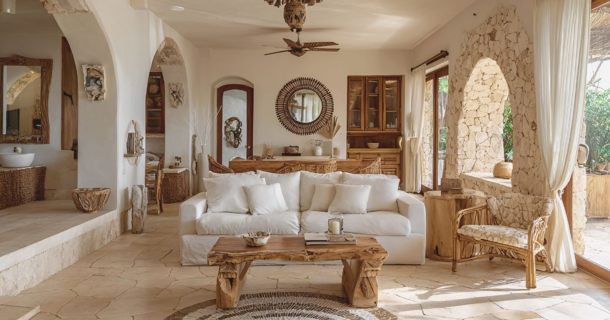 beautiful villa in Bali for rent