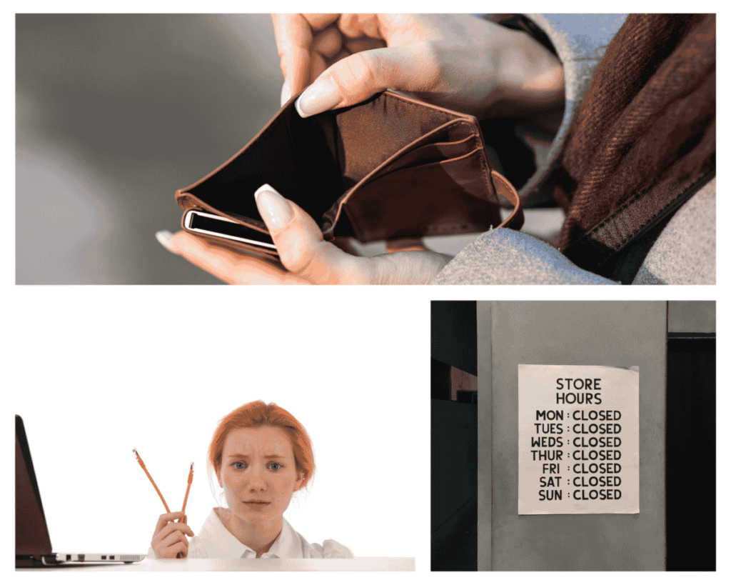 billetera-vacia-usuaria-molesta-aviso-desventajas-jetpac-esim