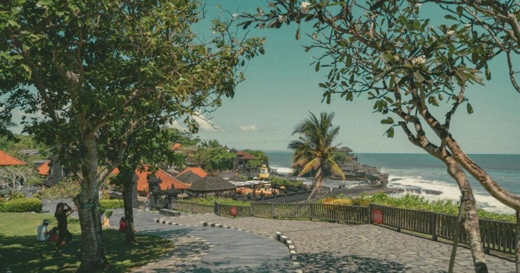 nice place to live in Bali