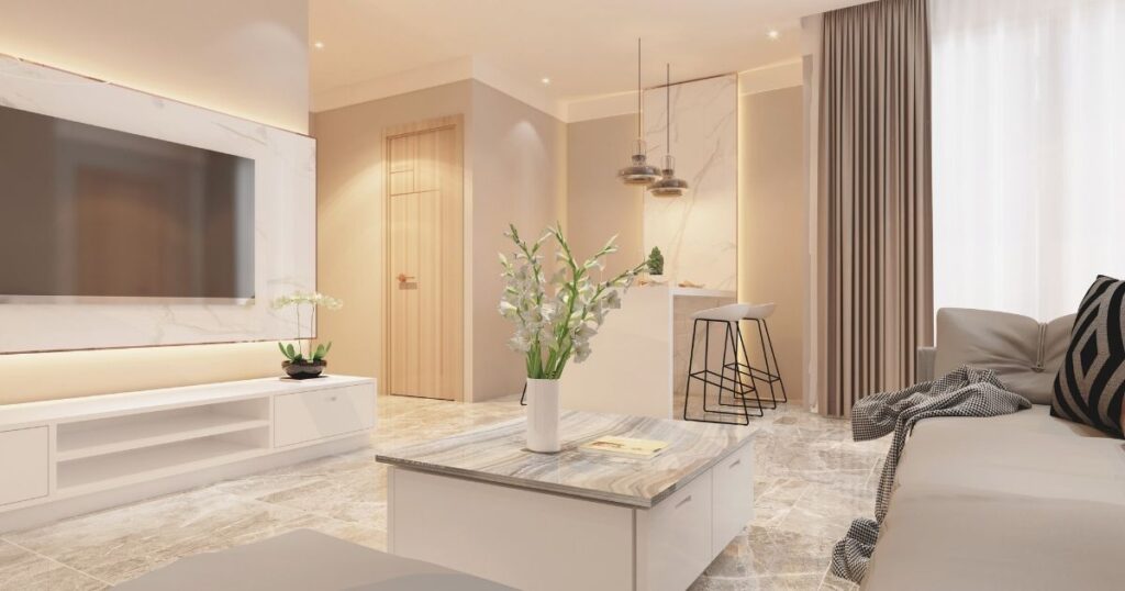 hermosa residencia para vivir en Croacia