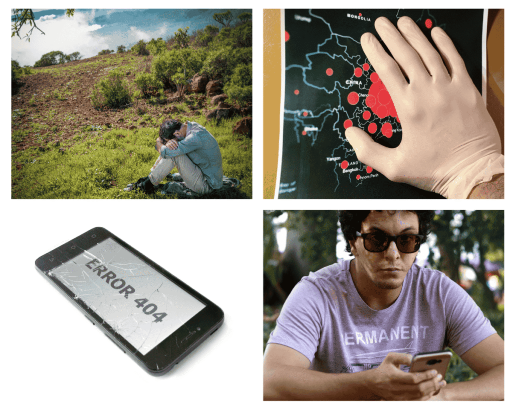 dos-viajeros-desconcertados-mano-cobertura-celular-error-desventajas-jetpac-esim