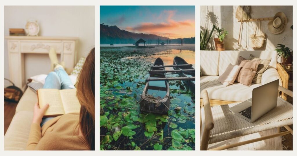 essential features in a cheap hotel in Bali