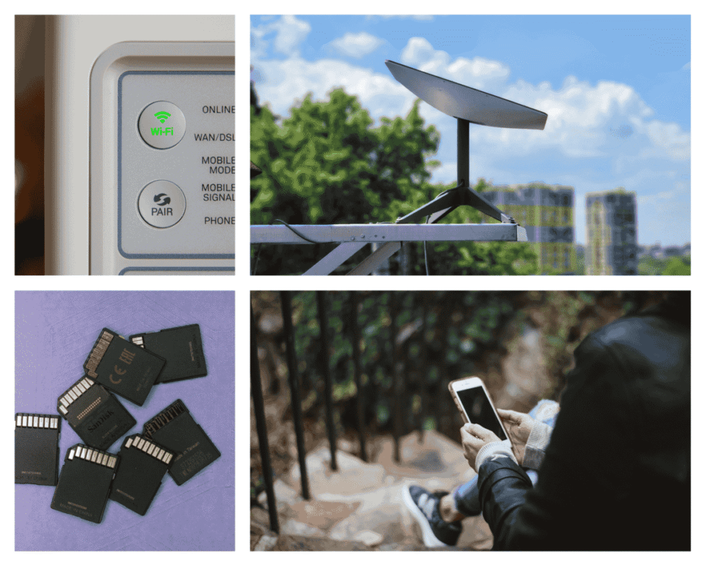 modem-sim-card-starlink-hombre-celular-internet-estonia