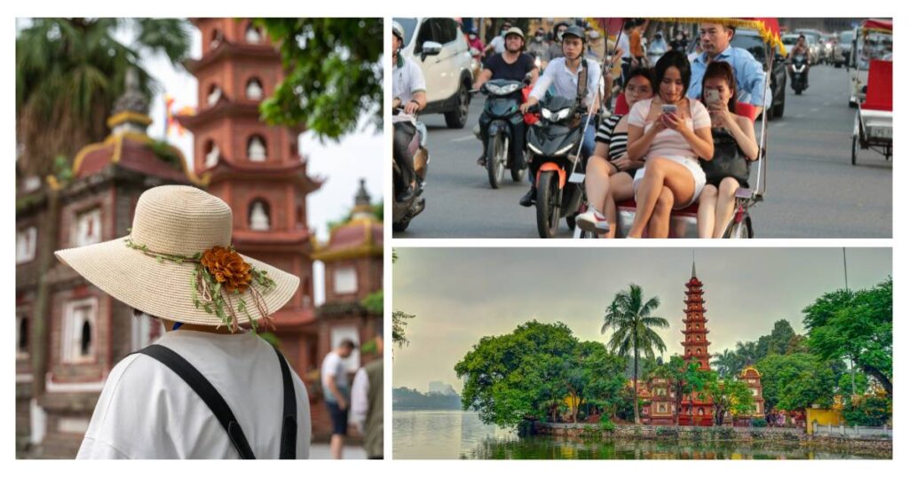 Cuáles son las mejores alternativas de eSIM para Vietnam