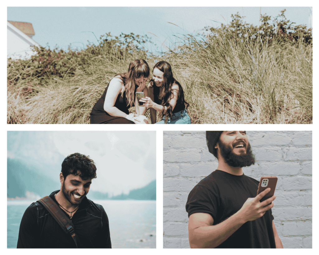 personas-felices-celular-alternativas-desventajas-simoptions-esim
