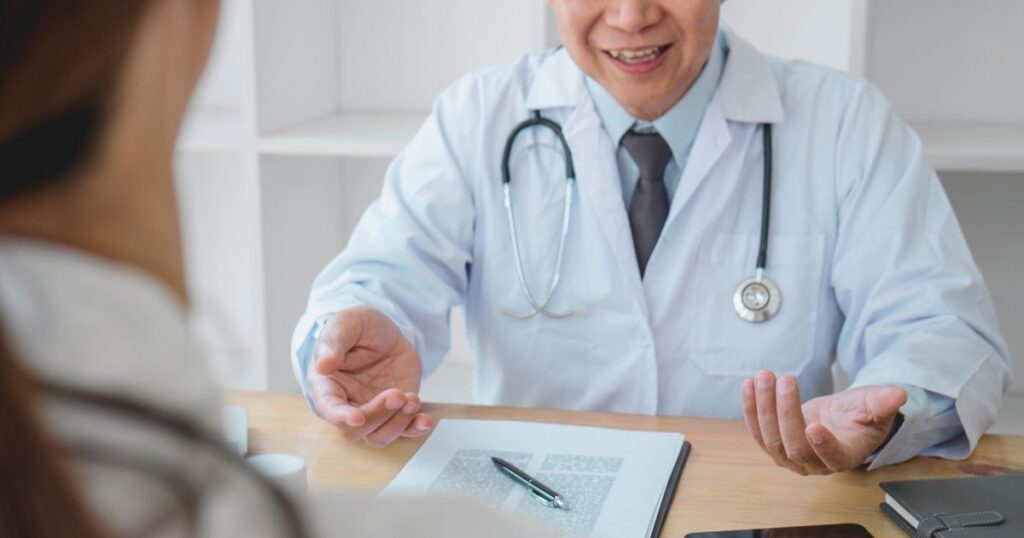 doctor appointment in Brazil
