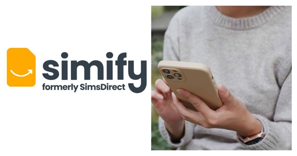Cuáles son las principales desventajas de la eSIM Simify