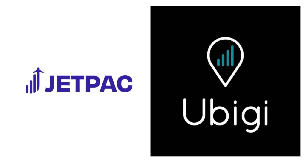 Datos clave de Jetpac vs Ubigi