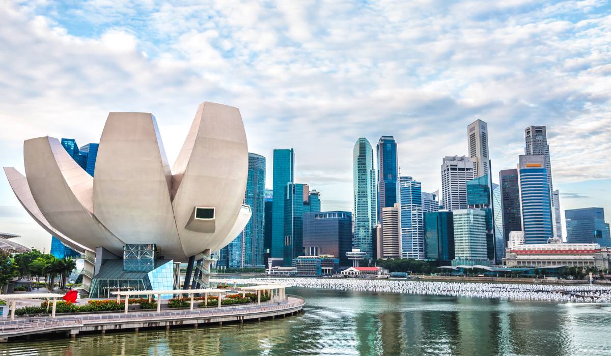 Mejores alternativas de eSIM de Singapur para 2025