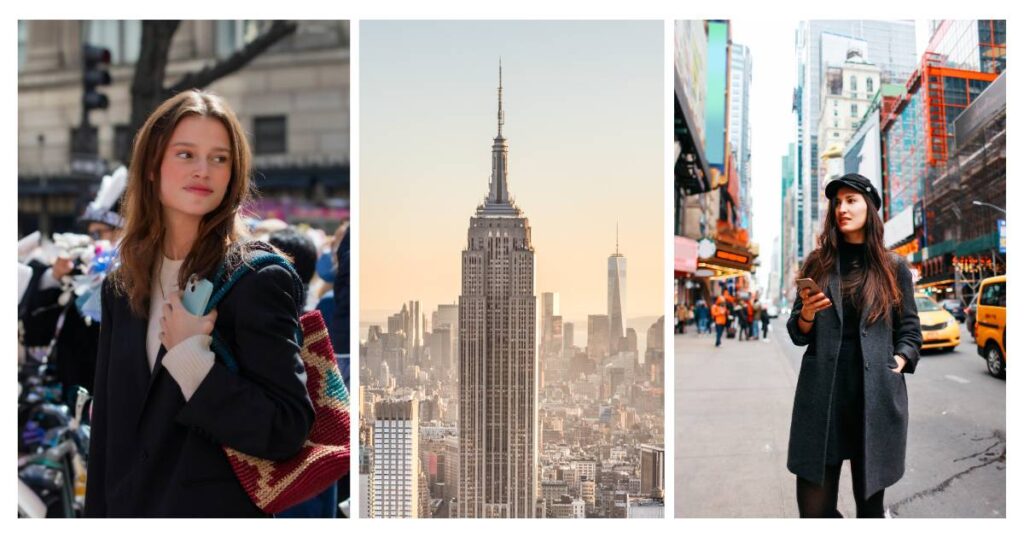 Cuáles son las mejores alternativas de eSIM para Nueva York
