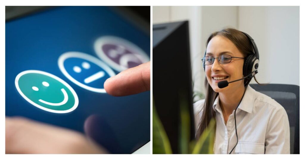 Opiniones de la eSIM de DENT sobre servicio al cliente