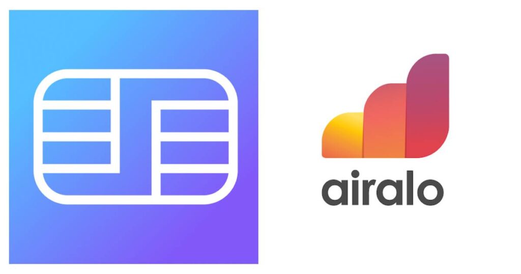 Análisis de cobertura y velocidad entre SimOptions eSIM vs Airalo