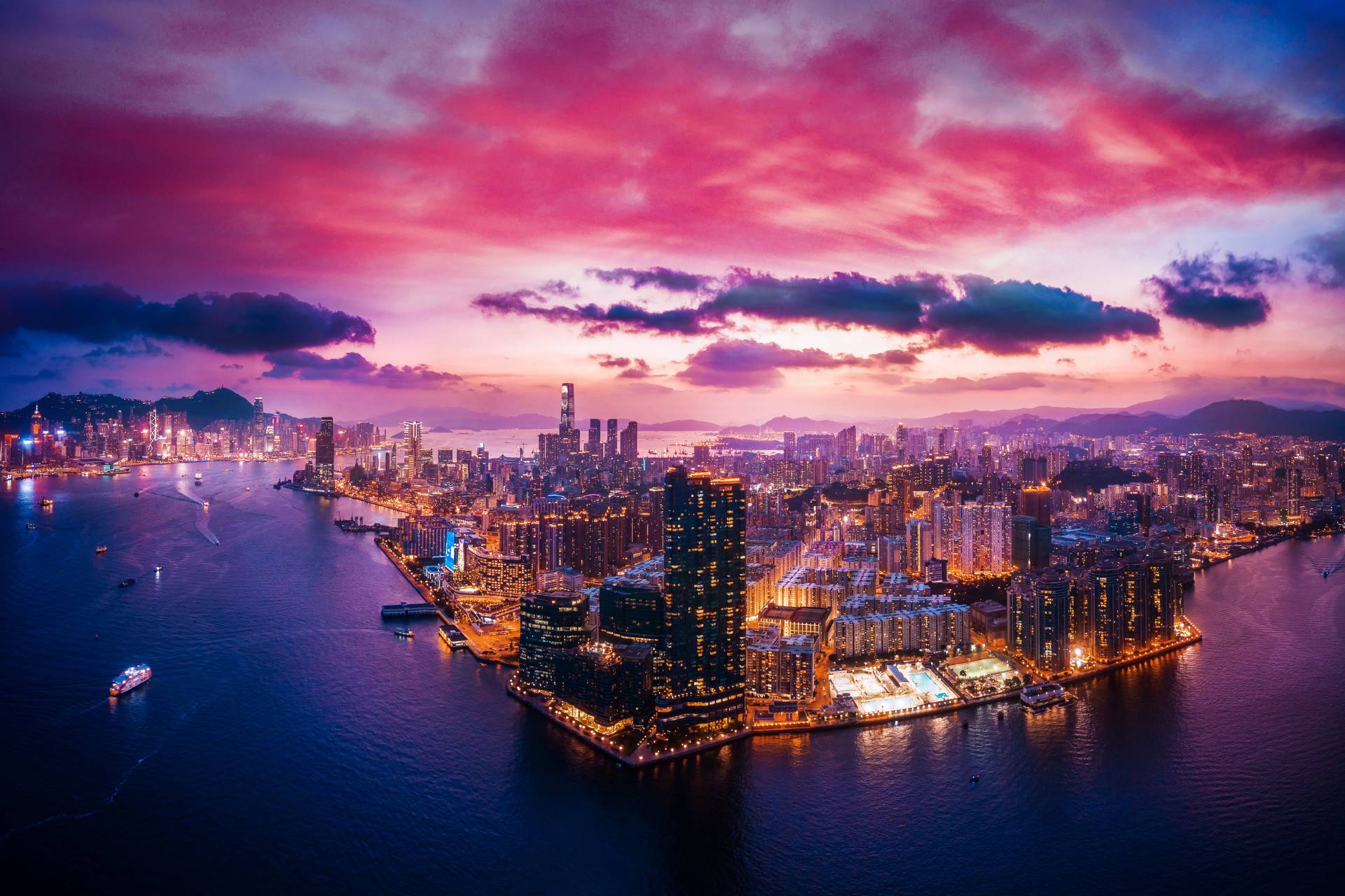 Comparativa de las mejores eSIM para Hong Kong