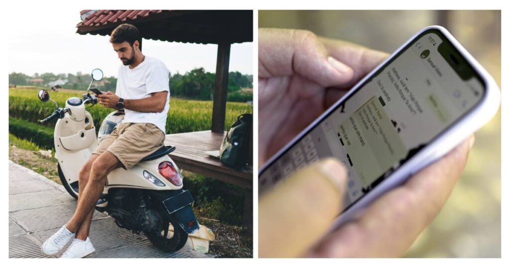 Diferencias entre planes de datos de Global Mobile eSIM vs Airalo
