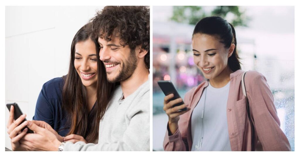 Diferencias de precios entre Roamify eSIM vs Saily