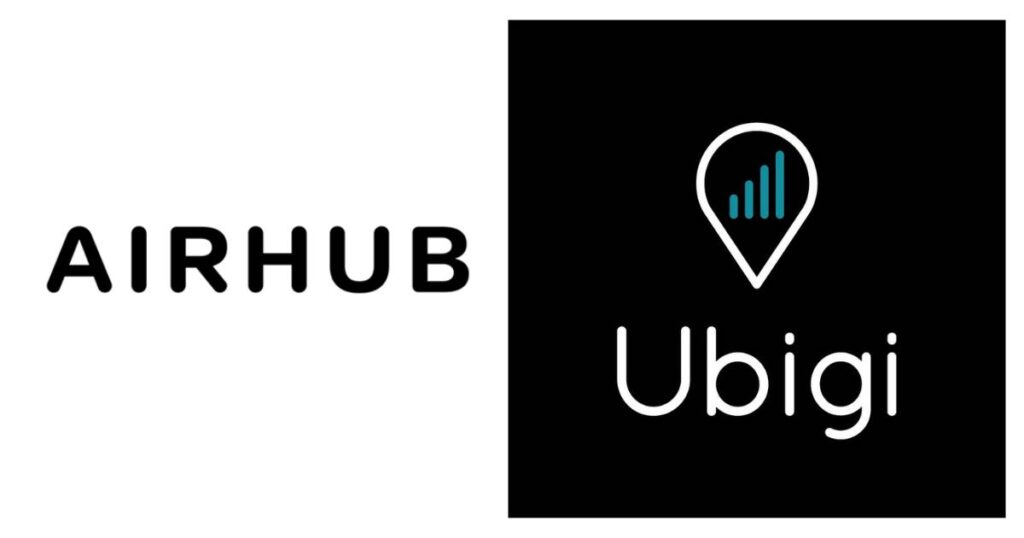 Qué es Airhub eSIm vs Ubigi, contexto empresarial
