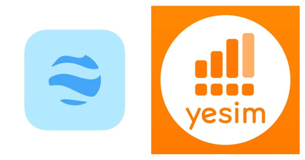 Qué es Roamify eSIM y Yesim 