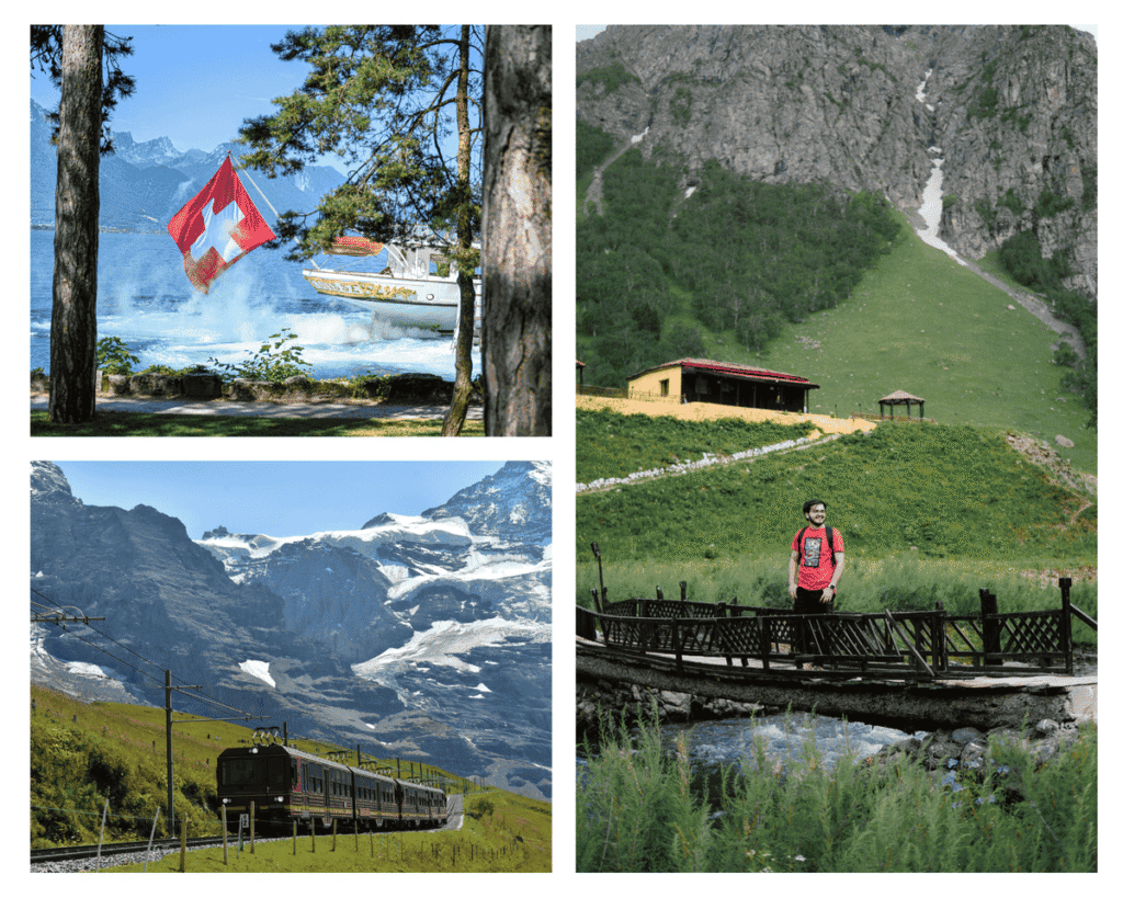 bandera-tren-viajero-requisitos-viajar-chile-suiza