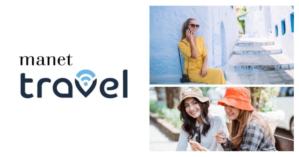 Opiniones Manet Travel eSIM sobre cobertura