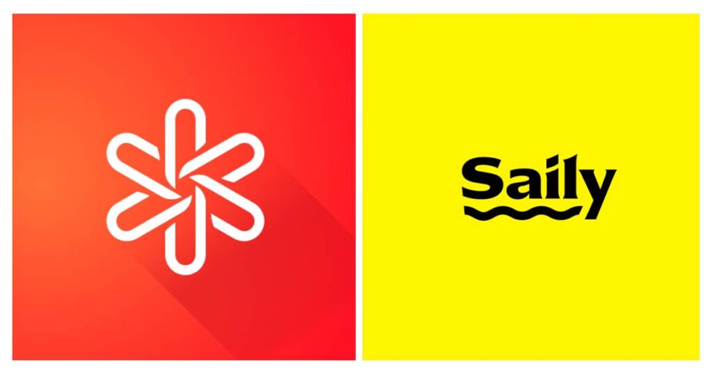 Diferencias de cobertura y velocidad entre DENT eSIM vs Saily