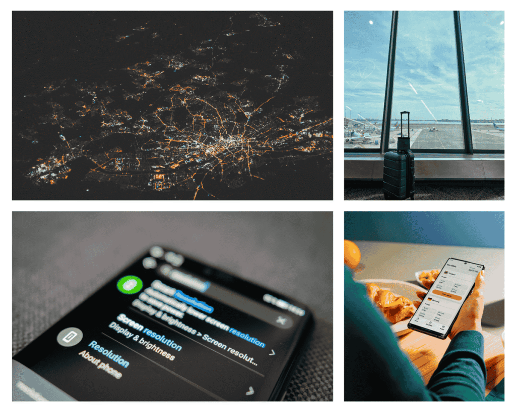 conectividad-maletas-smartphone-velocidad-airhub-esim-vs-maya