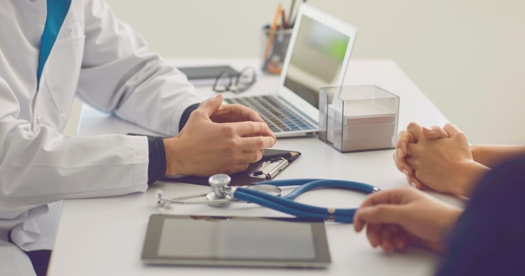 doctor appointment in Mexico