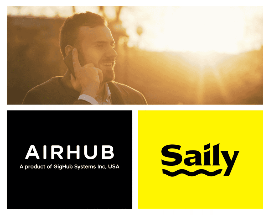 hombre-smartphone-logos-airhub-esim-vs-saily