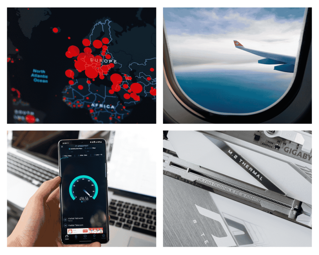 mapa-ventanilla-avion-velocidad-movil-gb-simoptions-esim-vs-saily