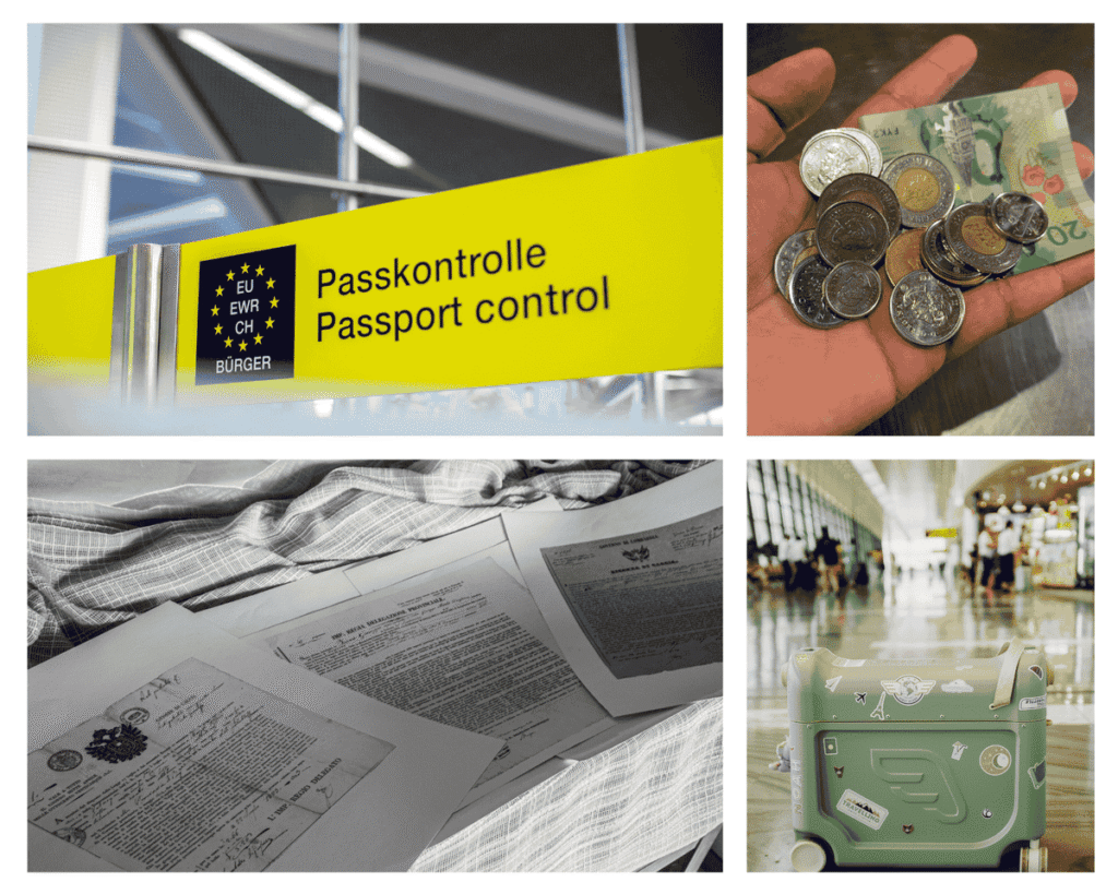 migracion-seguro-dinero-maleta.requisitos-viajar-mexico-suiza