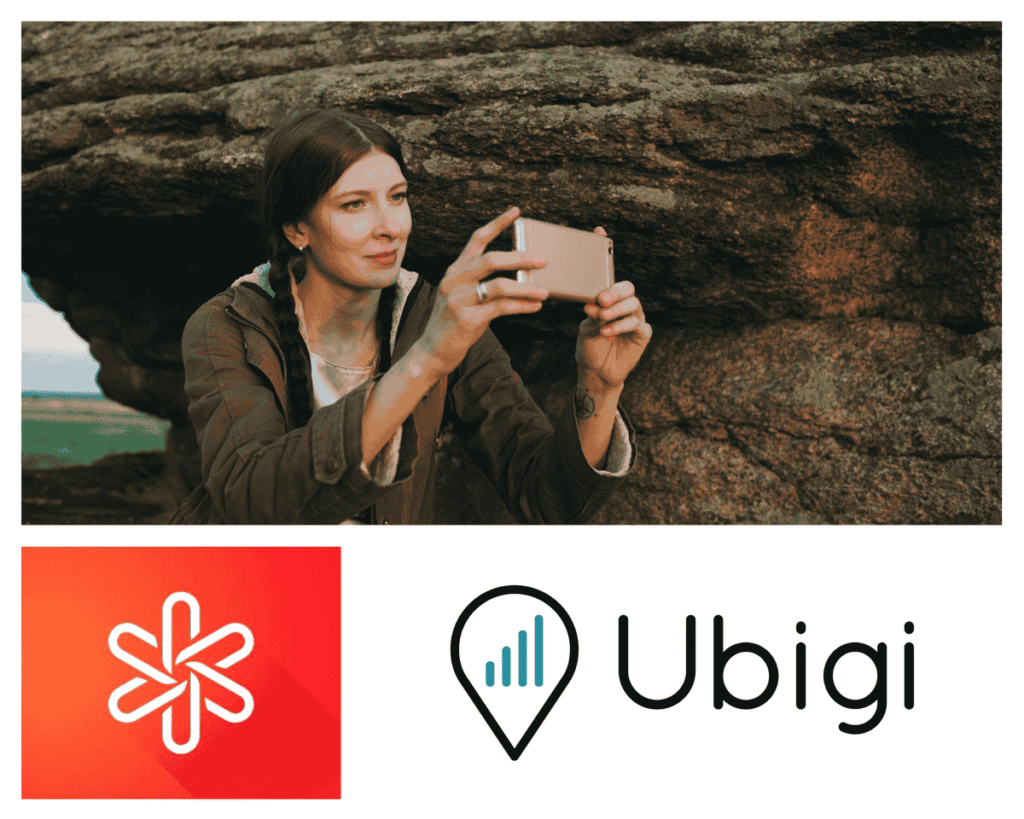 mujer-smartphone-logos-dent-esim-vs-ubigi