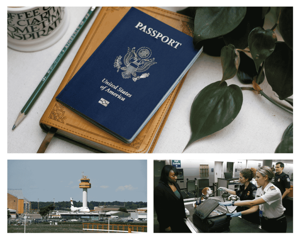 pasaporte-aeropuerto-controles-requisitos-viajar-suiza-eeuu