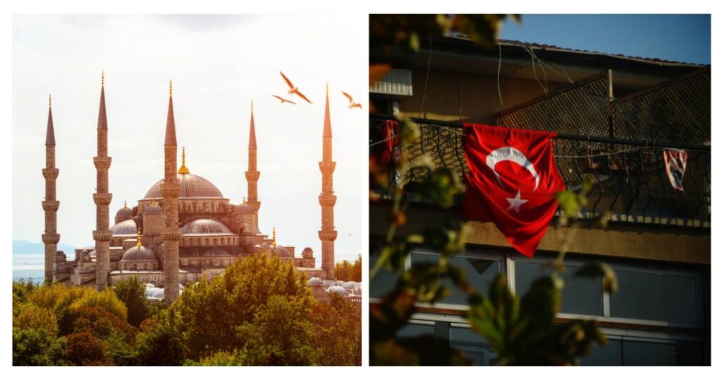 Requerimientos clave para entrar a Turquía siendo español