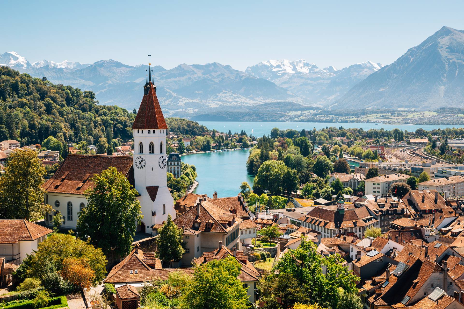 Requisitos y consejos para viajar a Suiza desde Argentina