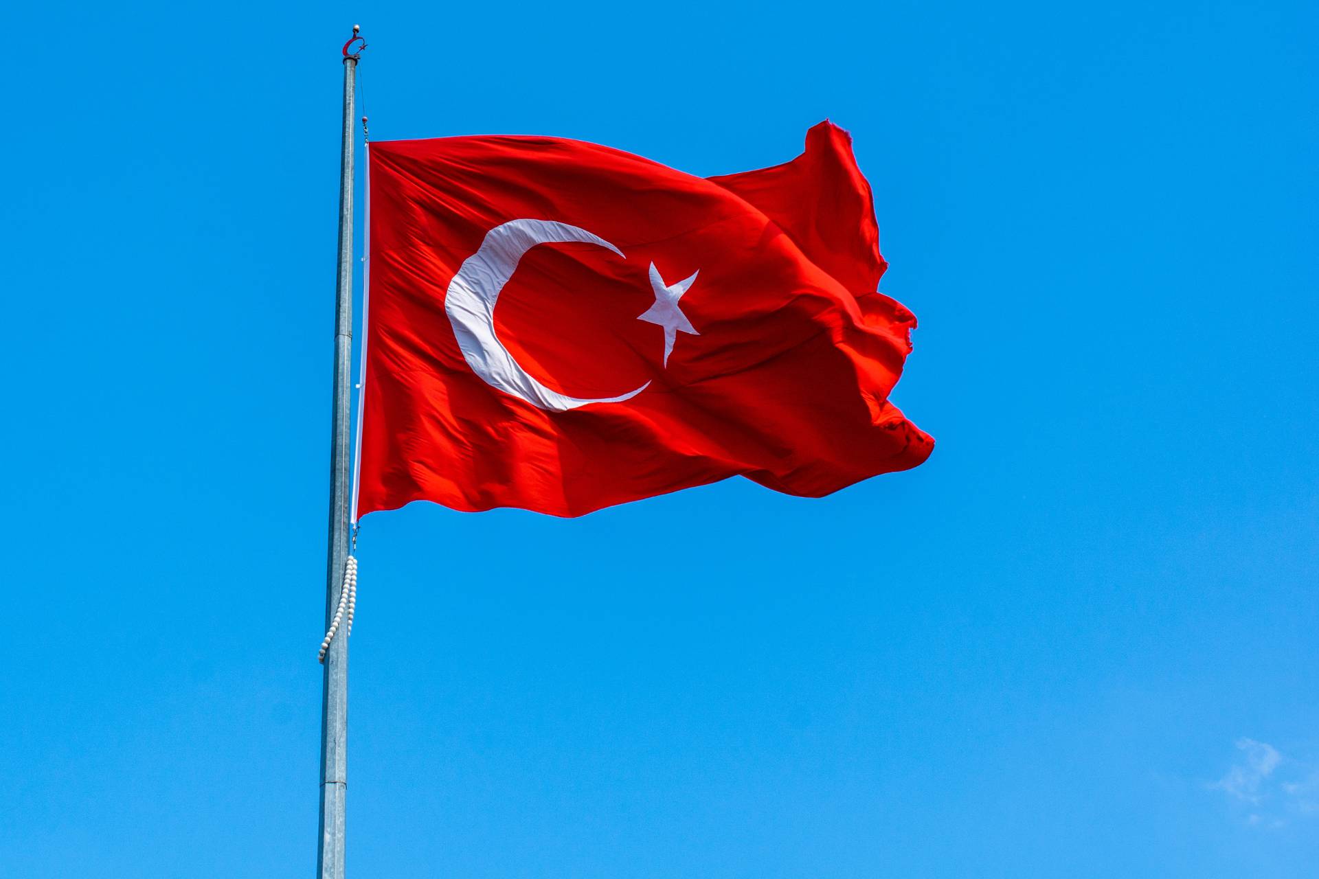 requisitos para viajar a Turquía desde España