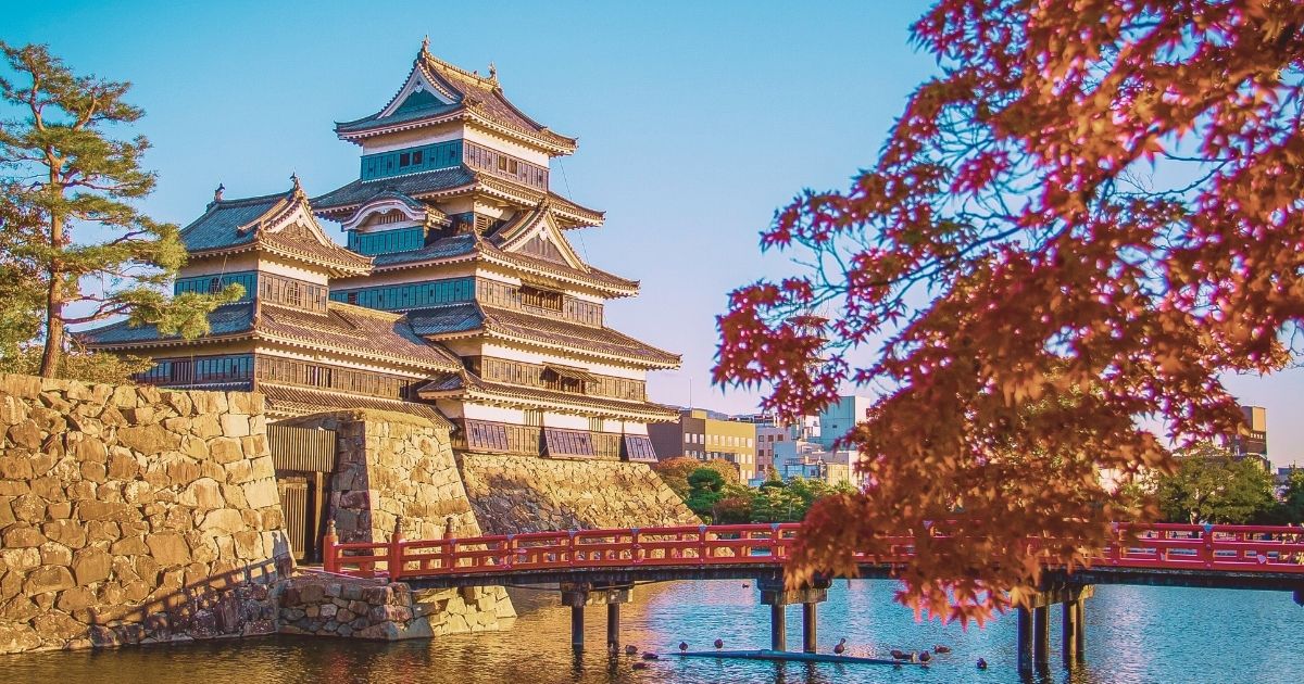 casa tradicional japonesa