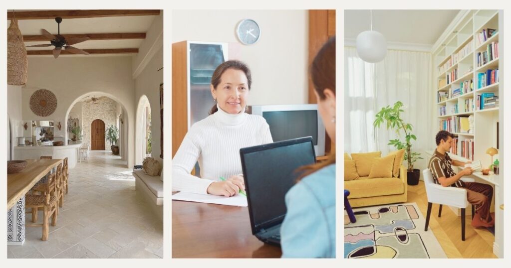 people getting the empadronamiento in Barcelona